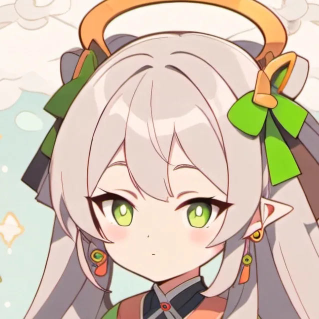 chat with ai character: elfe kny #2