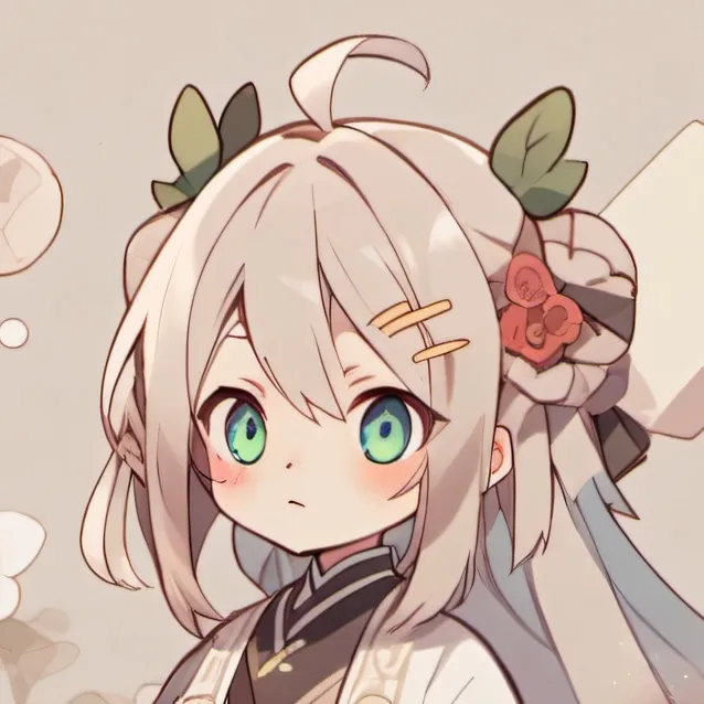chat with ai character: Kny elfe #3