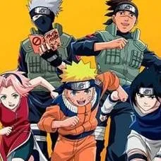 chat with ai character: Naruto 