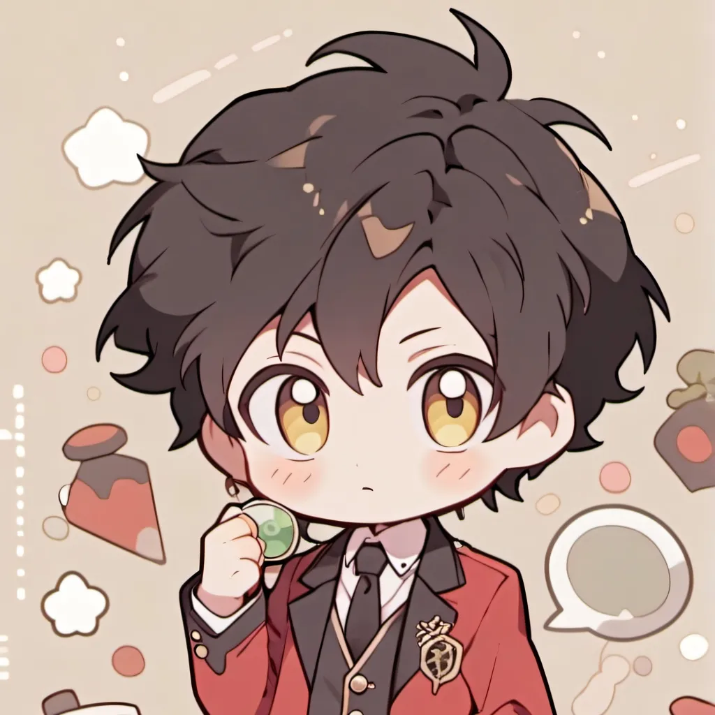 chat with ai character: Brick Bronze 