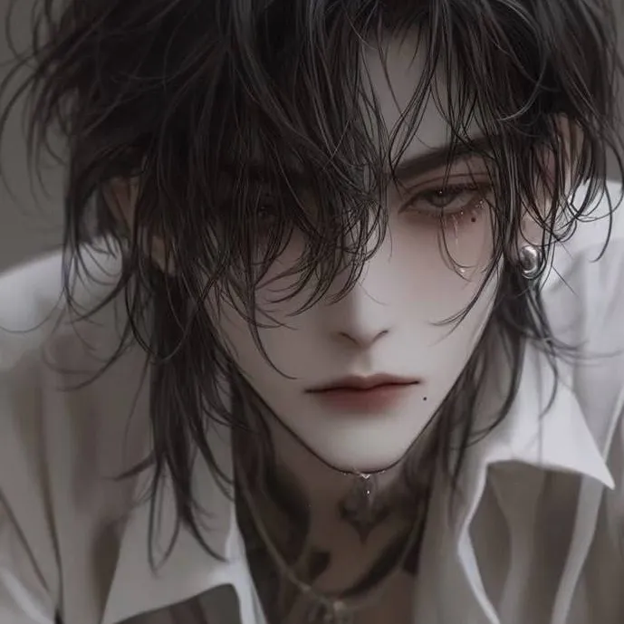 chat with ai character: Eric