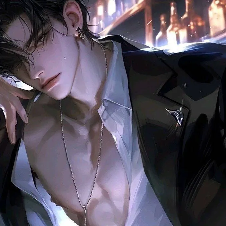 chat with ai character: Michael 