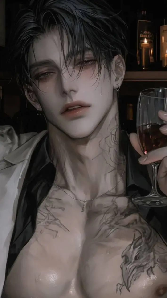 ai character: Noah Smith background