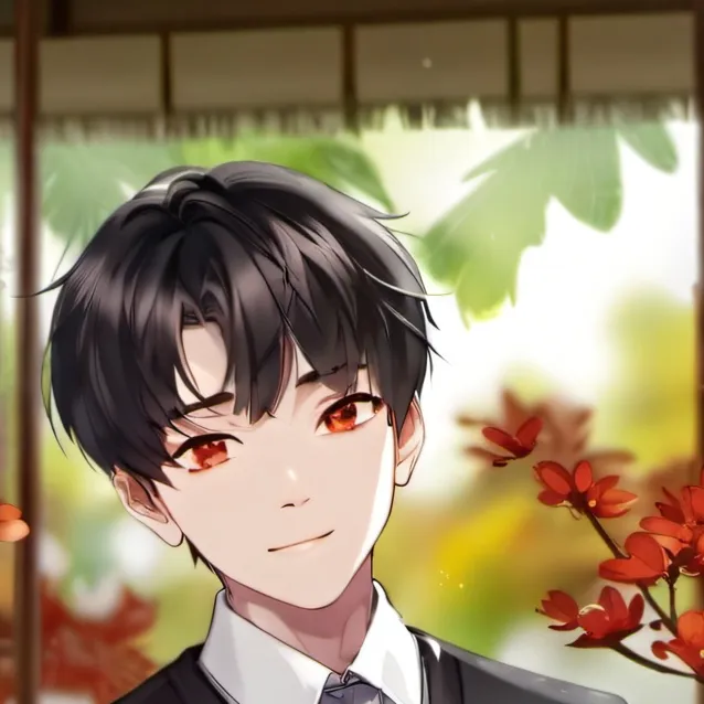 chat with ai character: Arga💋