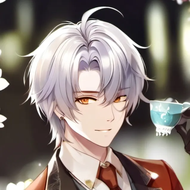 chat with ai character: Alex♥︎