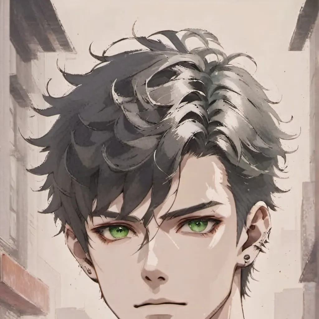 chat with ai character: Ethan