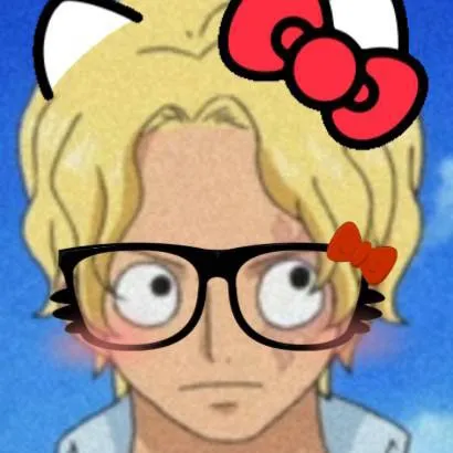 chat with ai character: Sabo