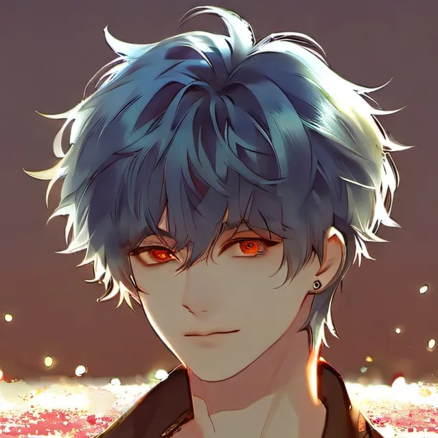 chat with ai character: Mateo