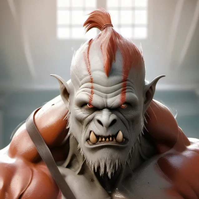 chat with ai character: self-defense schol