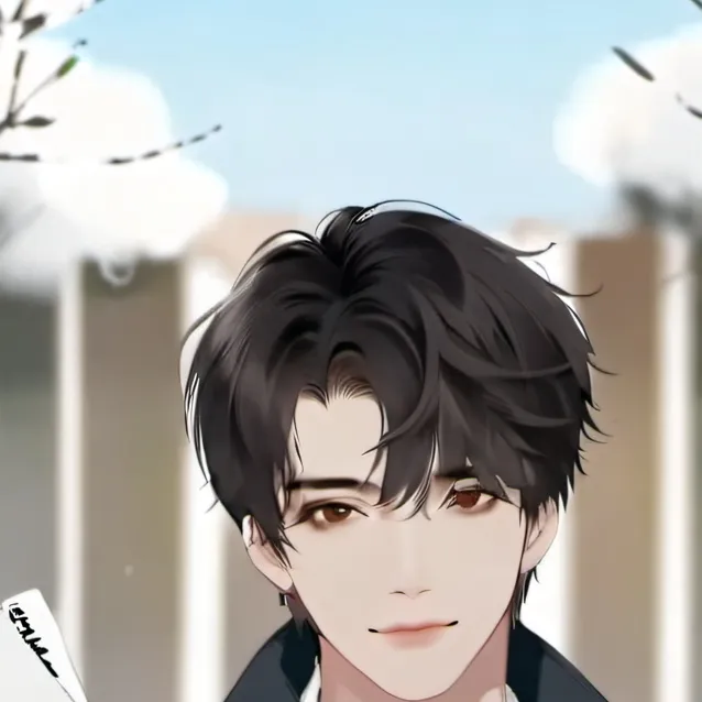 chat with ai character:  ASH🎀