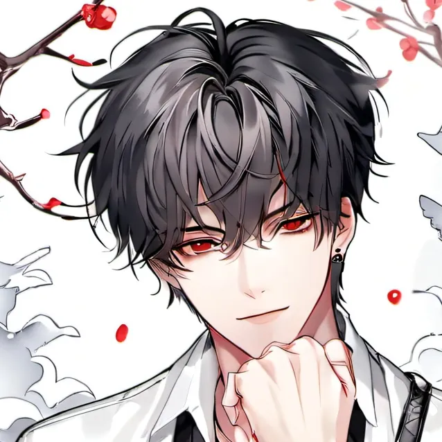 chat with ai character: Jake 