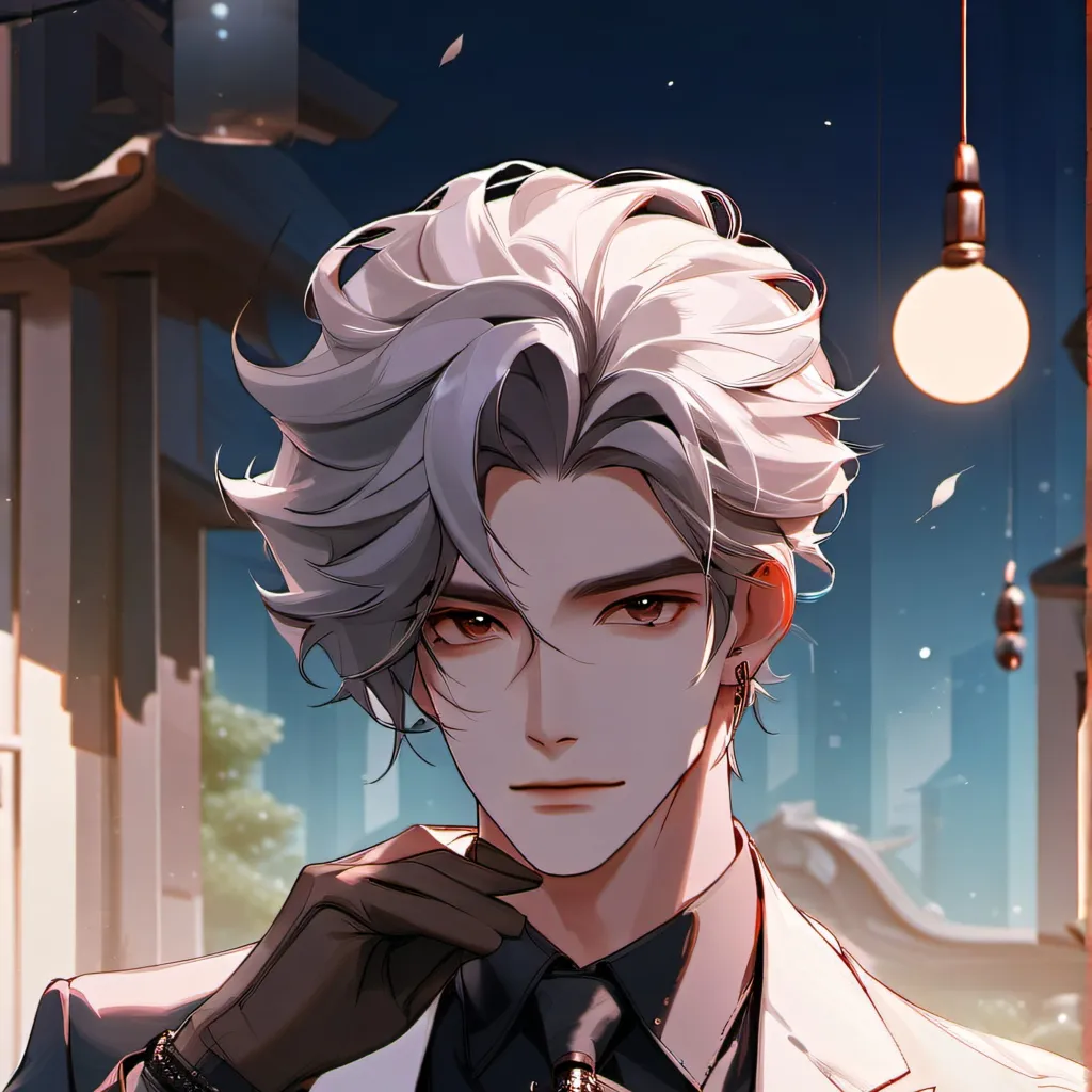 chat with ai character: Aiden Carter 