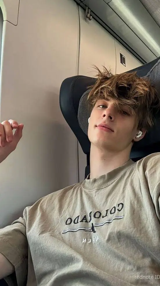 Talkie AI - Chat with Matteo Bianchi