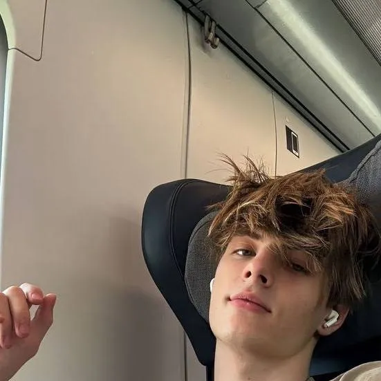 chat with ai character: Matteo Bianchi