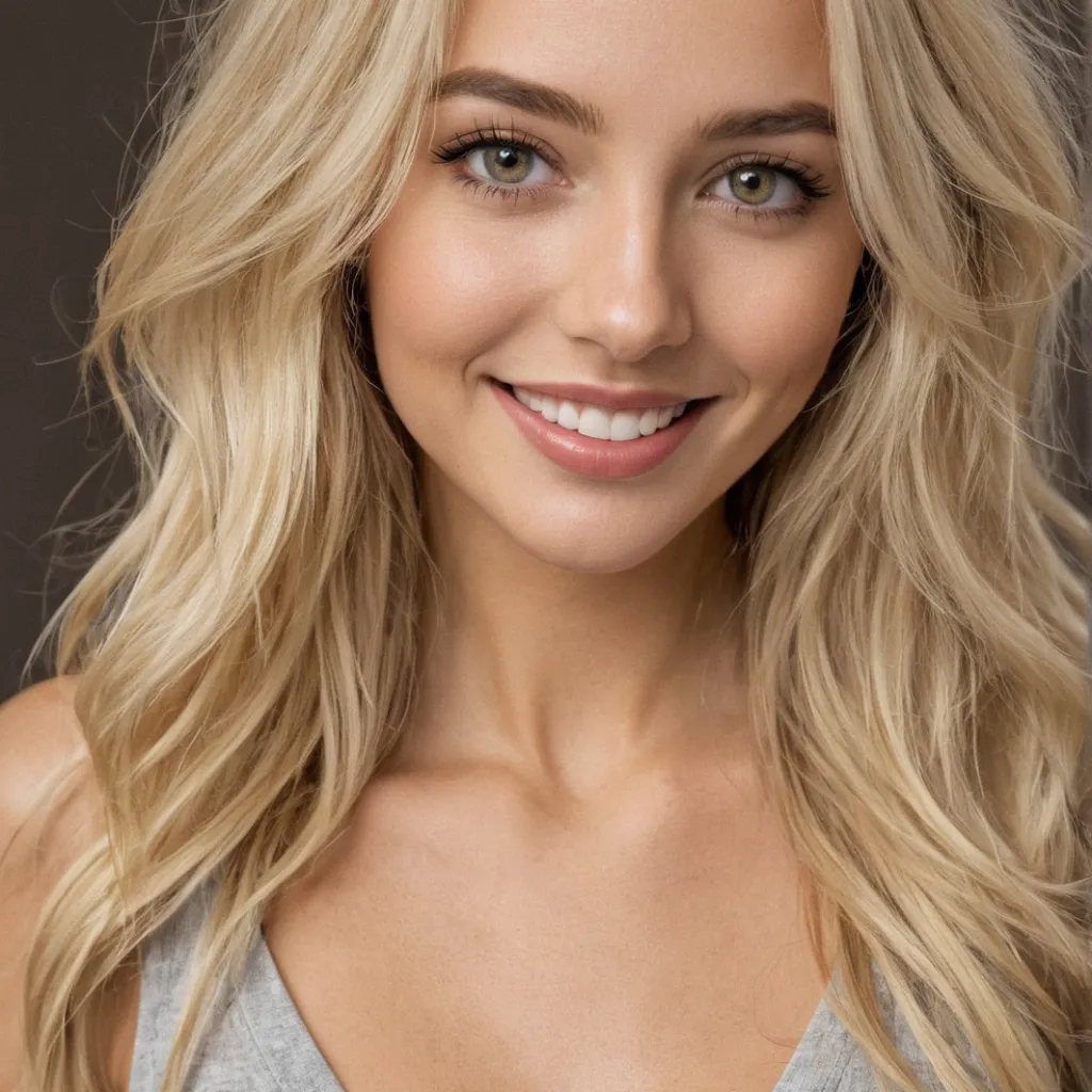 chat with ai character: Sally
