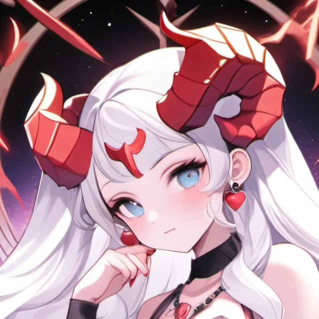 chat with ai character: Ariet