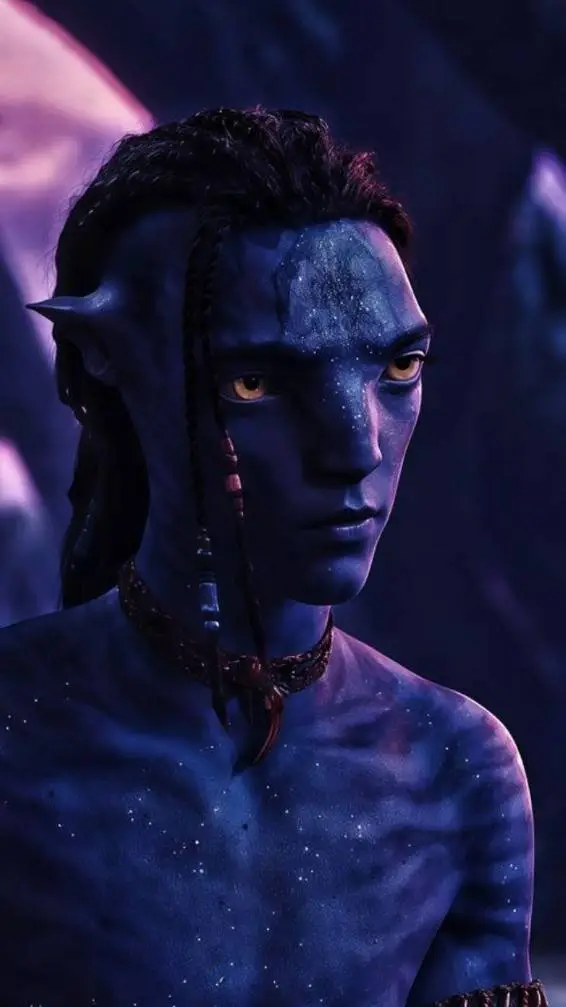 ai character: Avatar rp-Lo'ak background