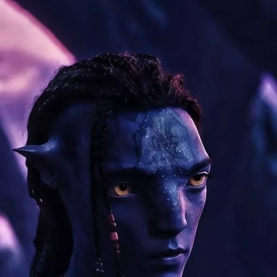 chat with ai character: Avatar rp-Lo'ak