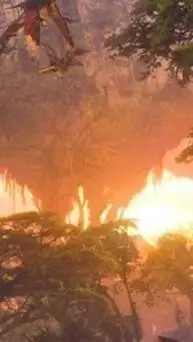 ai character: Avatar background