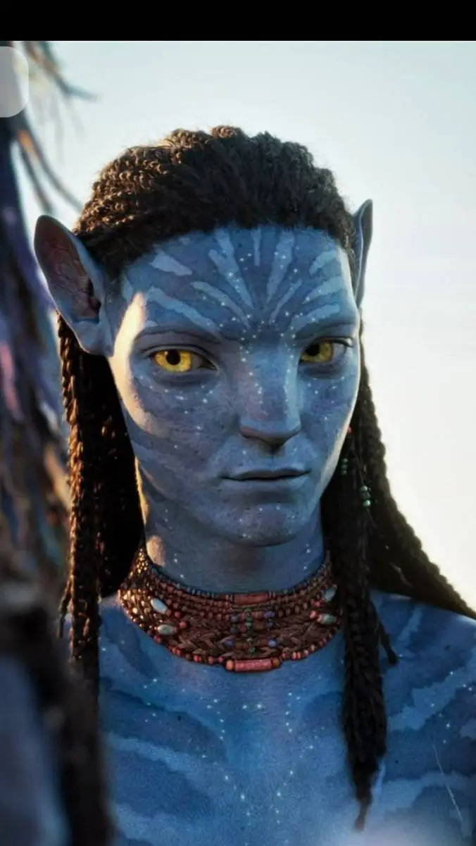 ai character: Avatar rp- Neteyam background