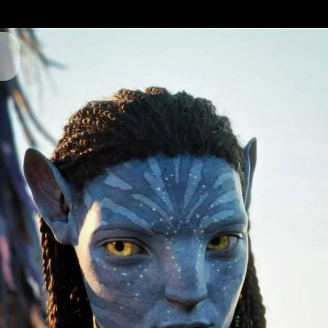 chat with ai character: Avatar rp- Neteyam