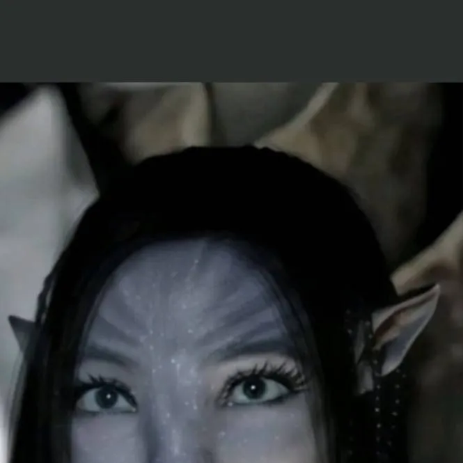 chat with ai character: Avatar, Again. yes