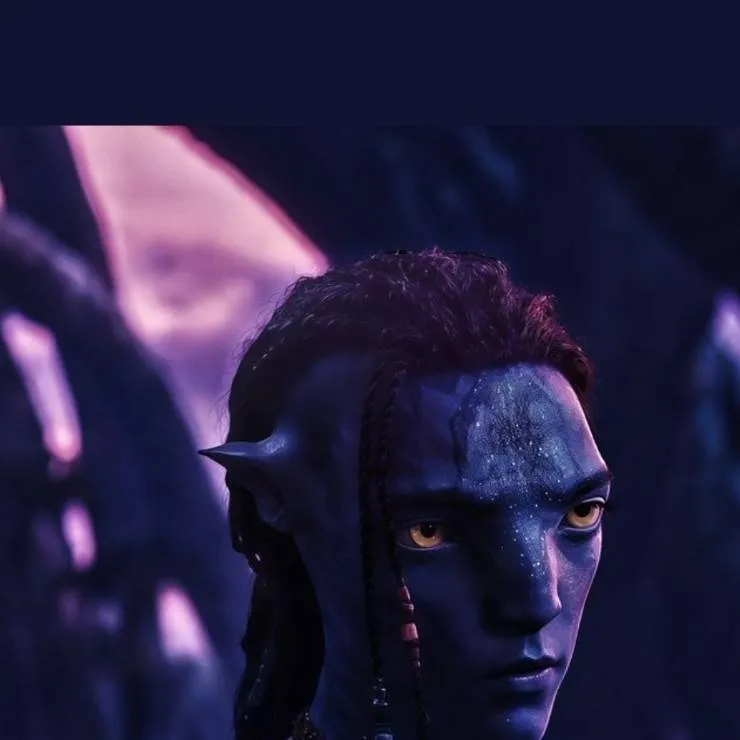 chat with ai character: Lo'ak