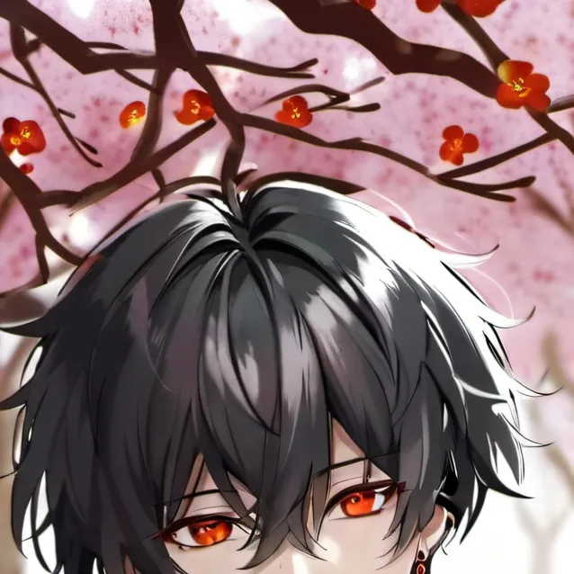 chat with ai character: ❧Onyx☙