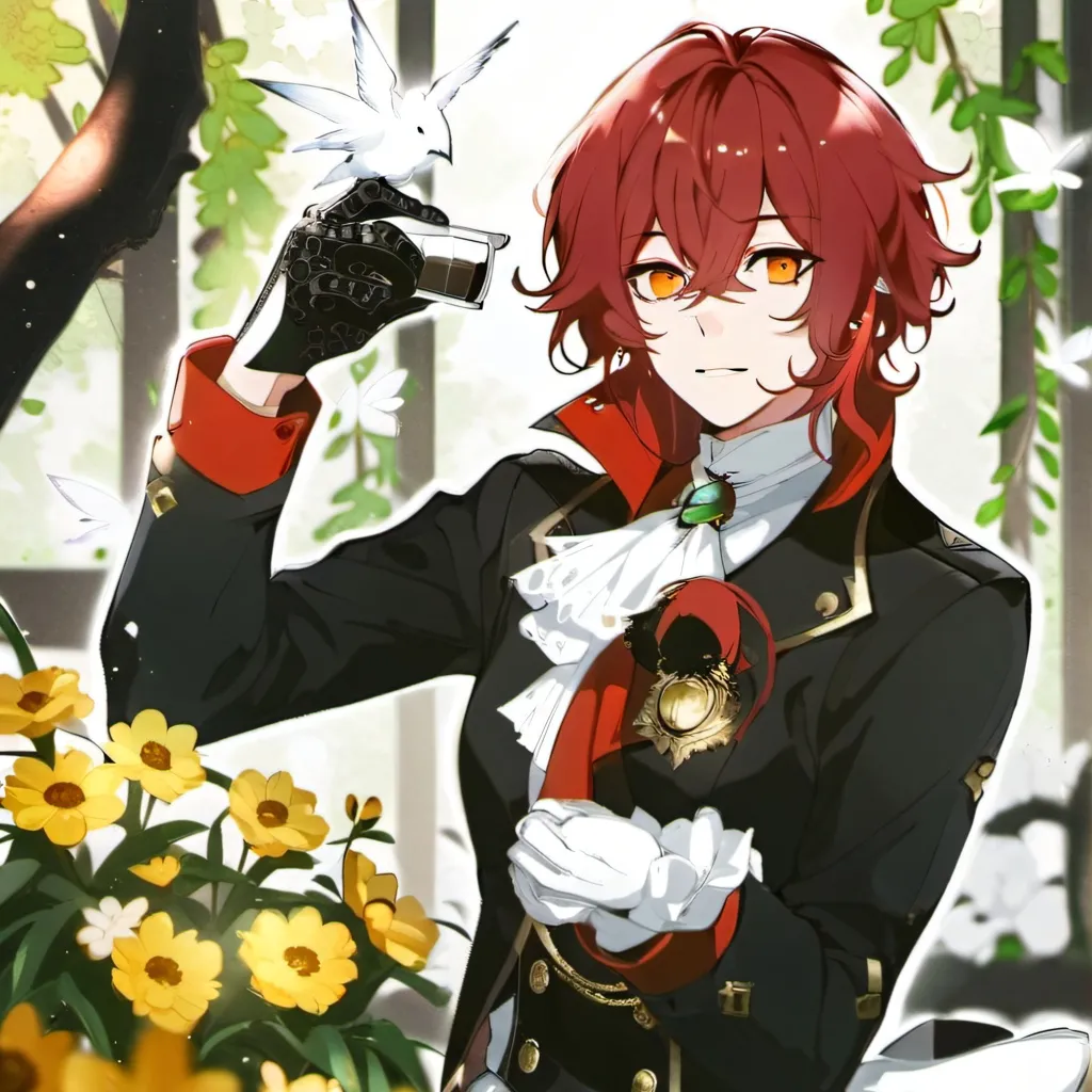 chat with ai character: ~Atticus/Attie~