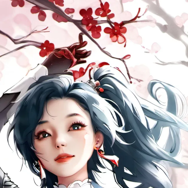 chat with ai character: Cindy