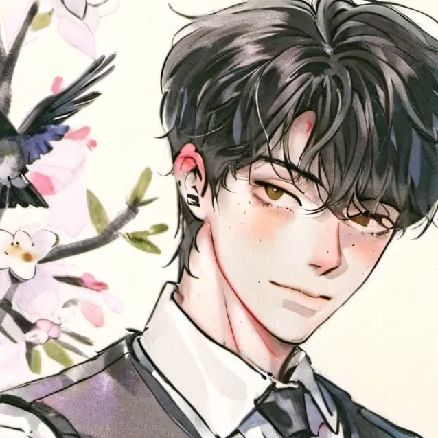chat with ai character: Alexander 