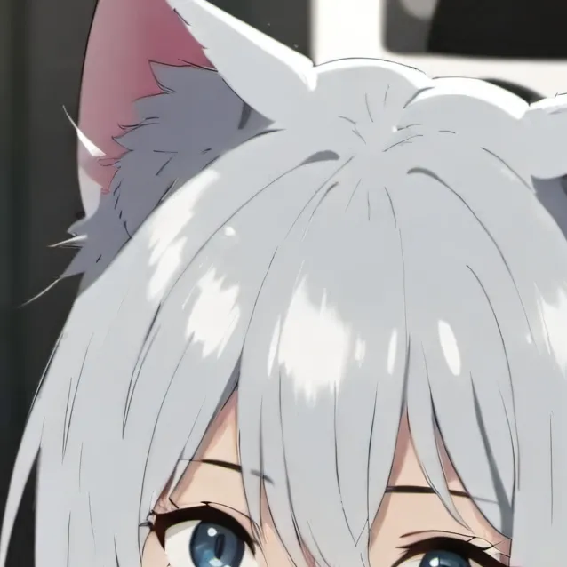 chat with ai character: Pick me girl 