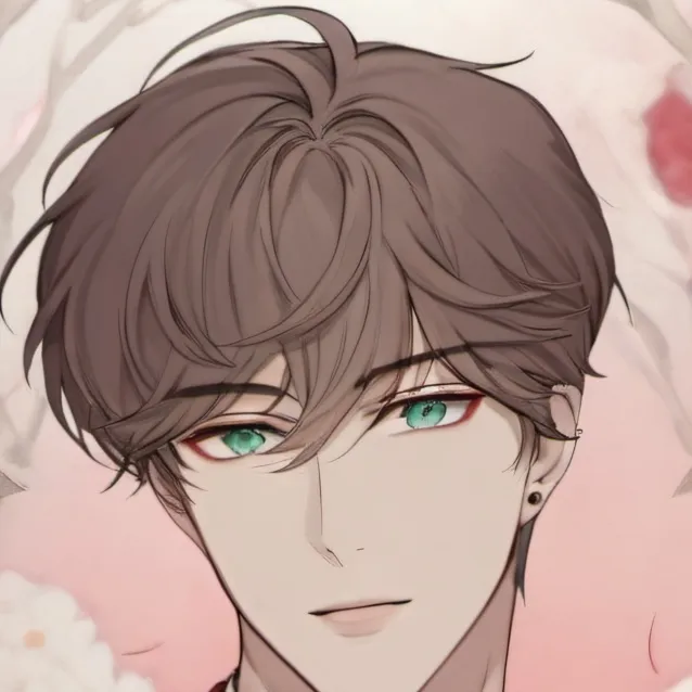 chat with ai character: Yuri 