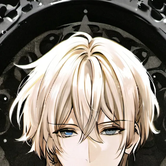 chat with ai character: leo 