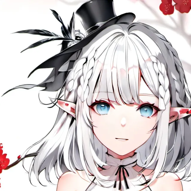 chat with ai character: yuki