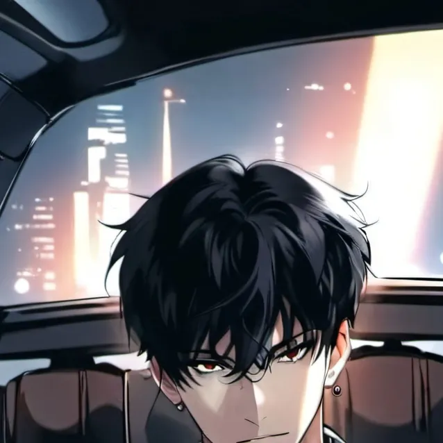 chat with ai character: leo 