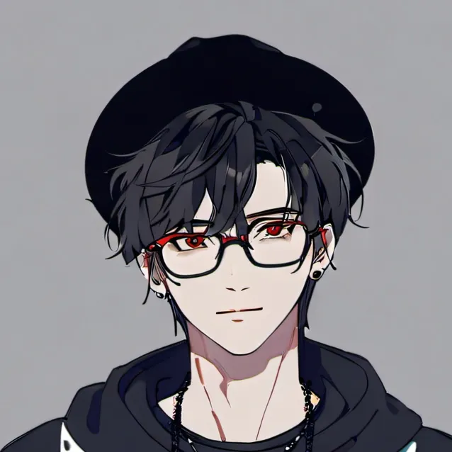 chat with ai character: leon