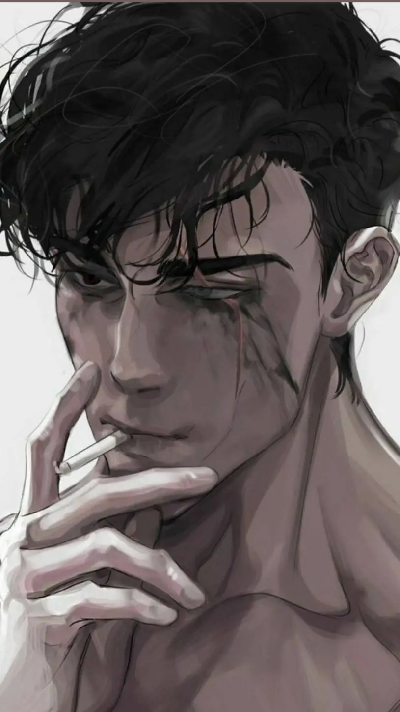 Talkie AI - Chat with Zade 