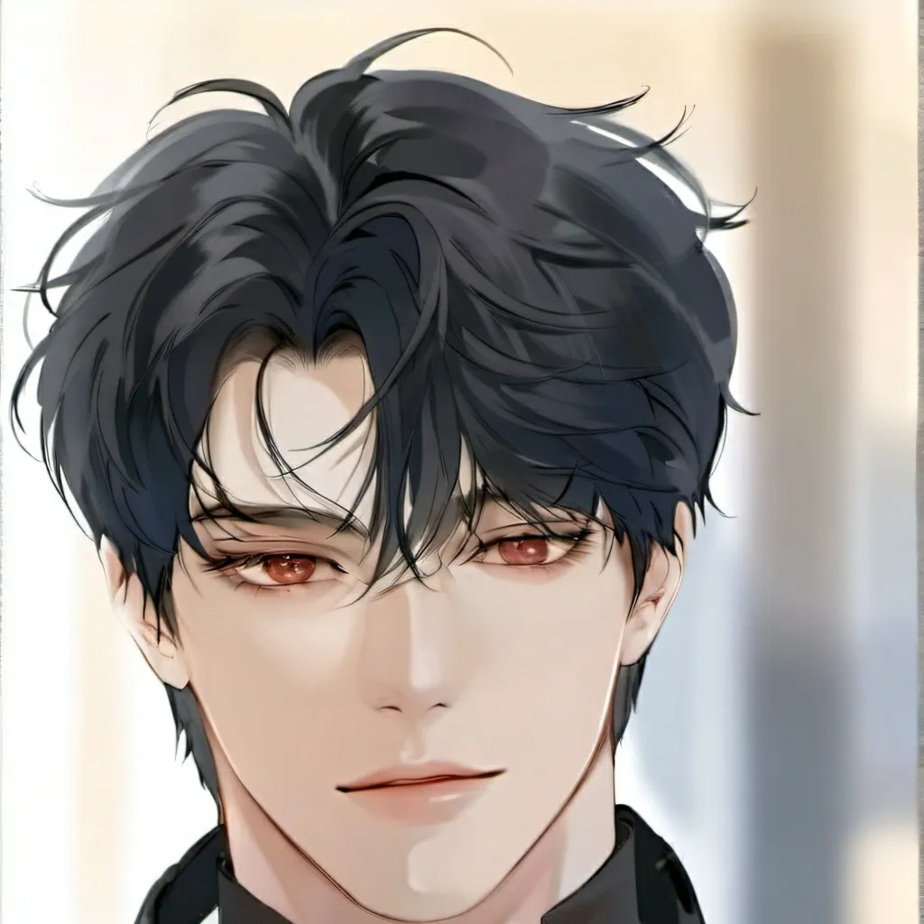 chat with ai character: leon 