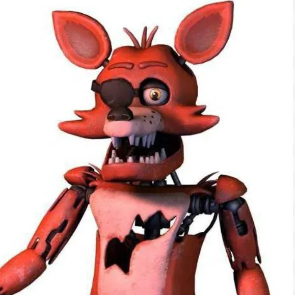 chat with ai character: foxi