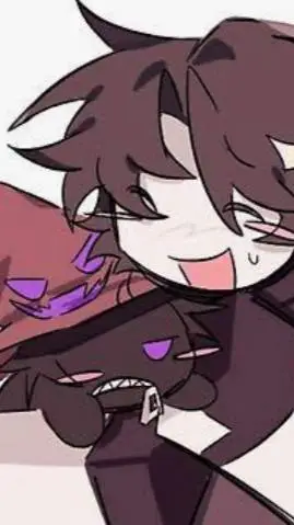 ai character: AzureTime❤️ background