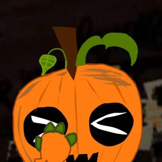 chat with ai character: Gourdy