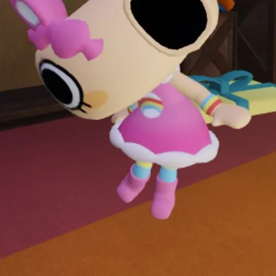 chat with ai character: Shelly (shellum:3)