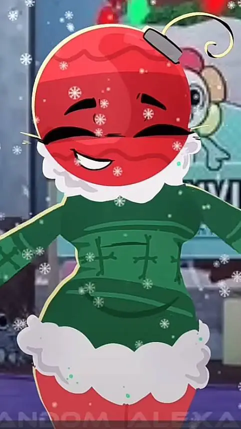 ai character: Bobettes GC:3 background