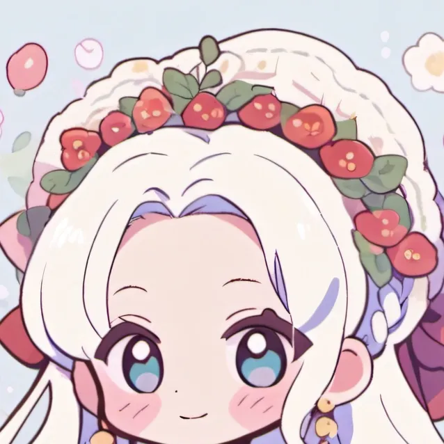 chat with ai character: lily