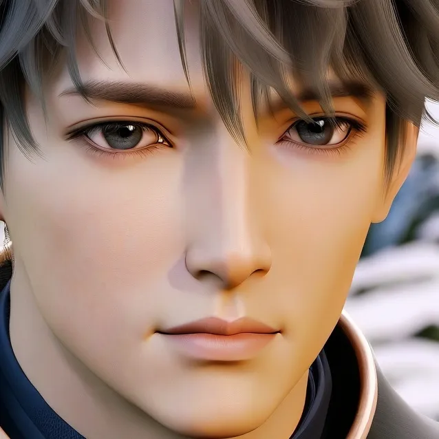 chat with ai character: lucio