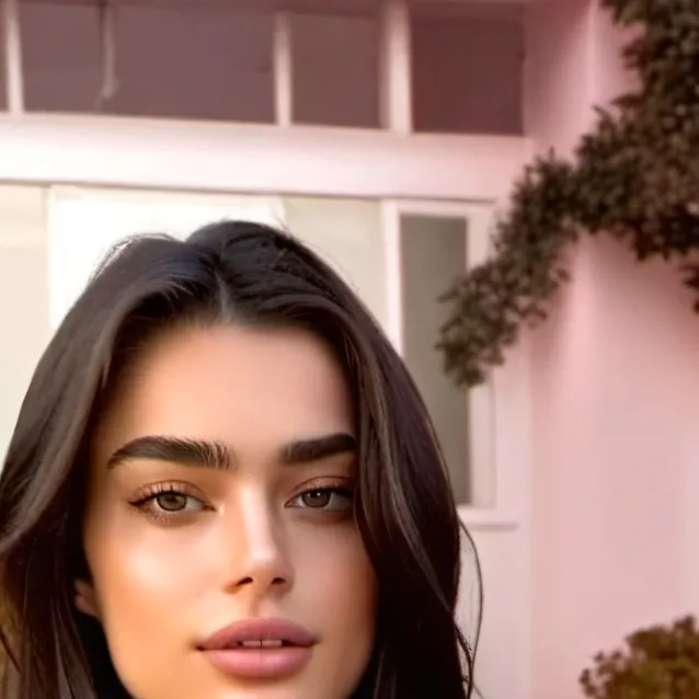 chat with ai character: Sophia