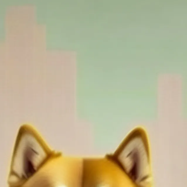 chat with ai character: doge