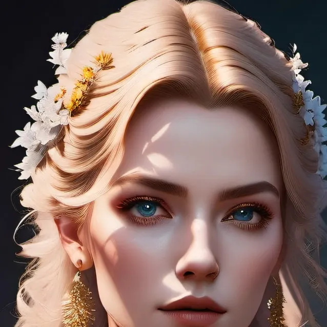 chat with ai character: merla