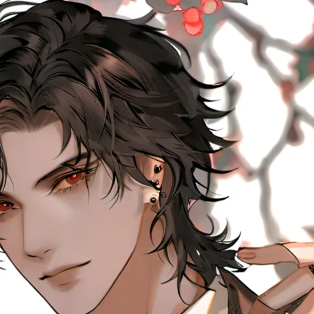chat with ai character: vampire  